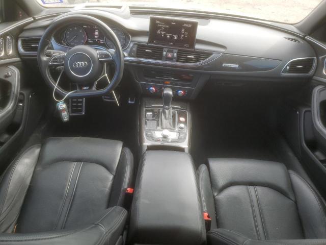 2017 AUDI S6 PRESTIG WAUHFAFC9HN004164