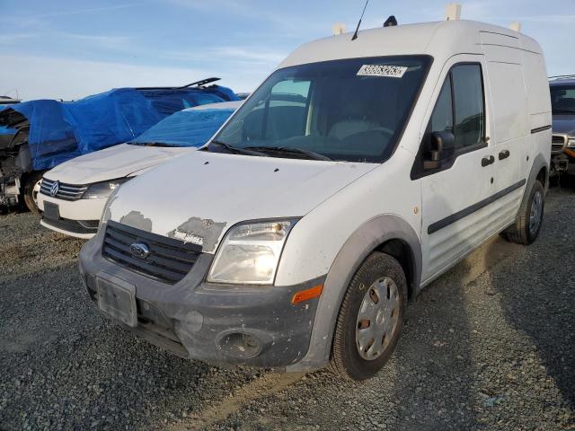 2013 Ford Transit Connect XL