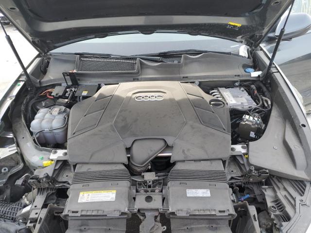 2019 AUDI Q8 PREMIUM - WA1EVAF17KD020619
