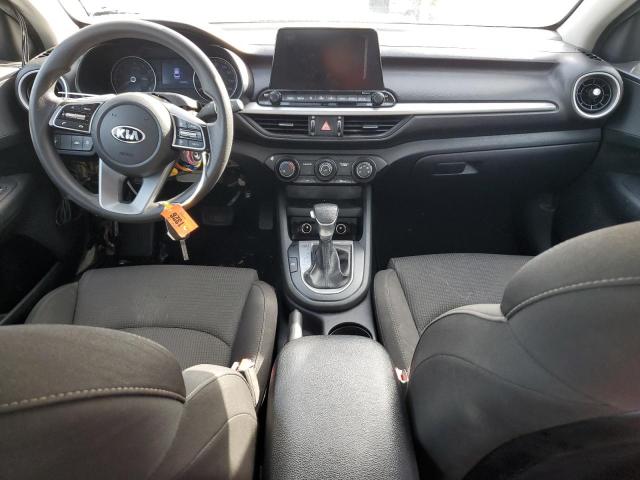 3KPF24AD5LE175501 KIA FORTE FE