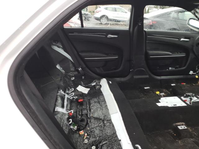 2021 CHRYSLER 300 S - 2C3CCABG5MH554516