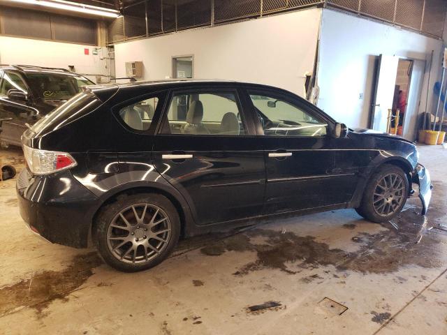 JF1GH6D65BH822117 Subaru Impreza Outback Sport