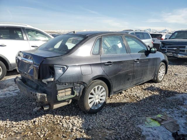 JF1GE606X9G512396 Subaru Impreza 2.5i Premium