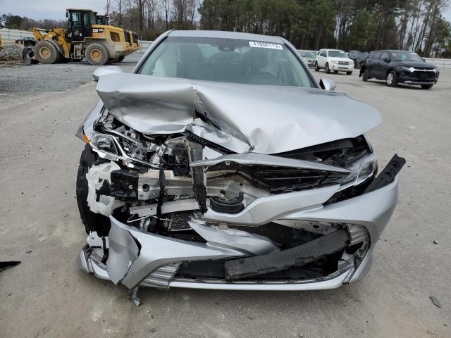 2018 TOYOTA CAMRY L - 4T1B11HK2JU123645