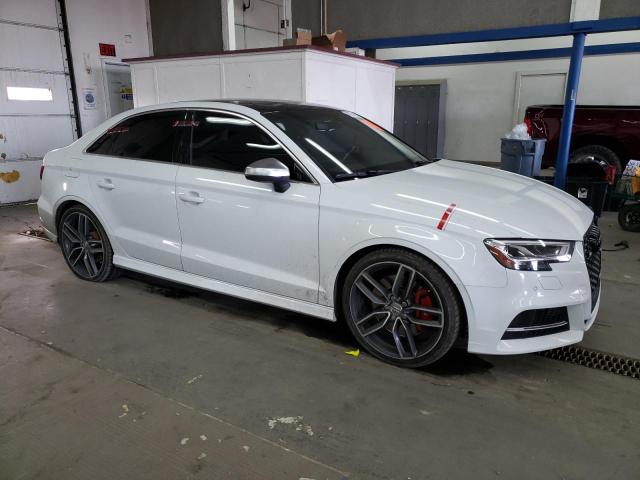 2018 AUDI S3 PREMIUM - WAUB1GFF0J1054921