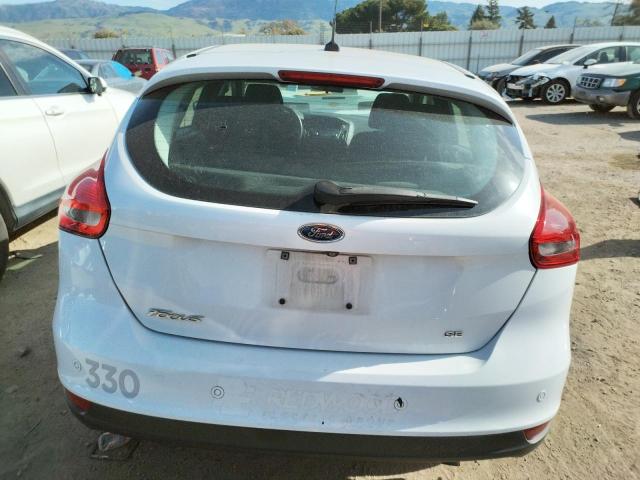 2015 FORD FOCUS SE - 1FADP3K27FL343138
