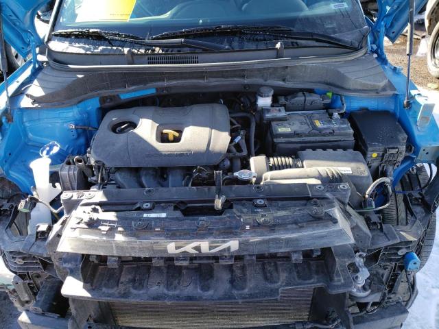 2023 KIA SOUL GT LI - KNDJ53AU3P7193206