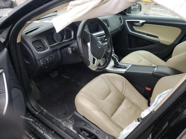 2018 VOLVO S60 T5 - YV140MTL2J2450988