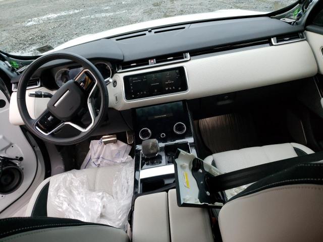 SALYT2EX8NA341202 Land Rover Range Rover Velar R-dynamic S