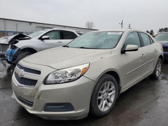 2013 Chevrolet Malibu 