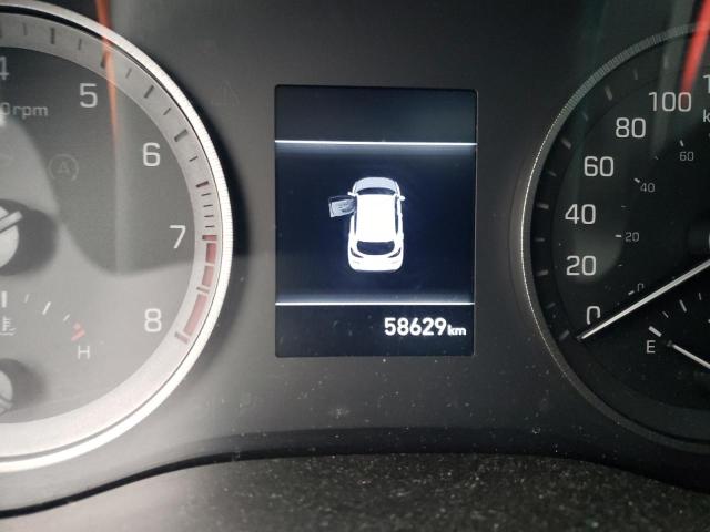 2021 HYUNDAI TUCSON LIM - KM8J3CAL7MU368143