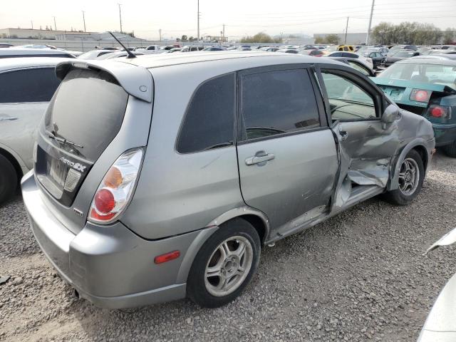 JS2RD41H235201886 Suzuki Aerio