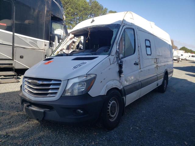 2018 2024 freightliner sprinter