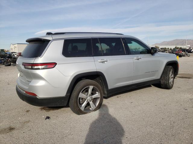 1C4RJJBG8M8152006 Jeep Grand Cherokee L Limited