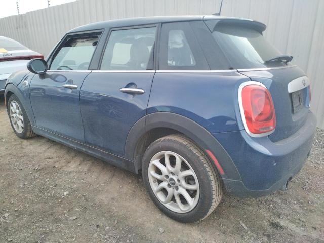 WMWXS5C54FT829834 Mini Cooper