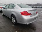 INFINITI G25 photo