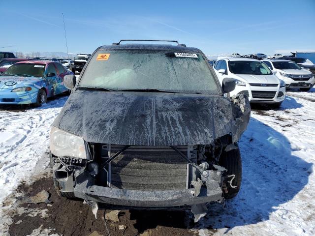 2C4RDGCG5FR717165 Dodge Grand Caravan Sxt