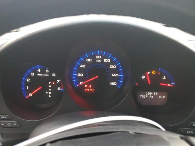 19UUA66206A071519 Acura 3.2TL