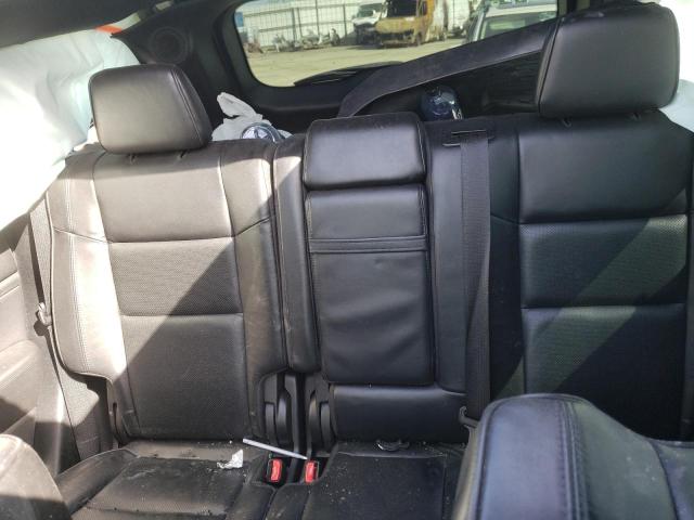 1C4RJFCG1JC427137 Jeep Grand Cherokee Overland