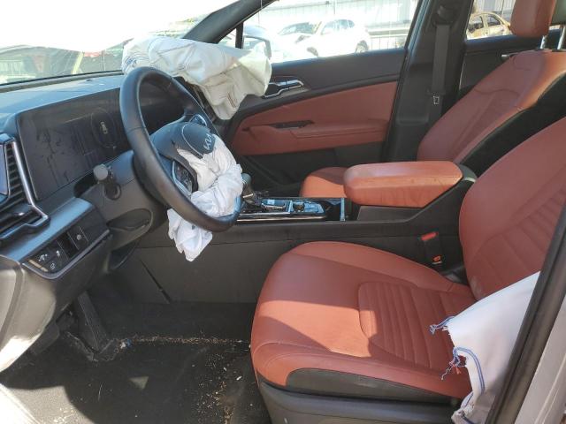 2023 KIA SPORTAGE S - 5XYK53AFXPG084945