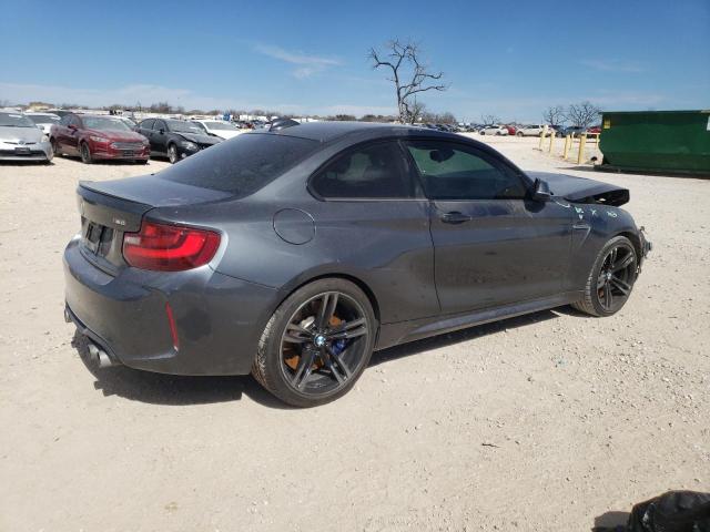 2017 BMW M2 - WBS1H9C30HV887890