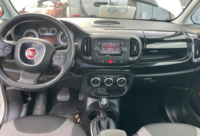ZFBCFADH8FZ034311 Fiat 500L TREKKING