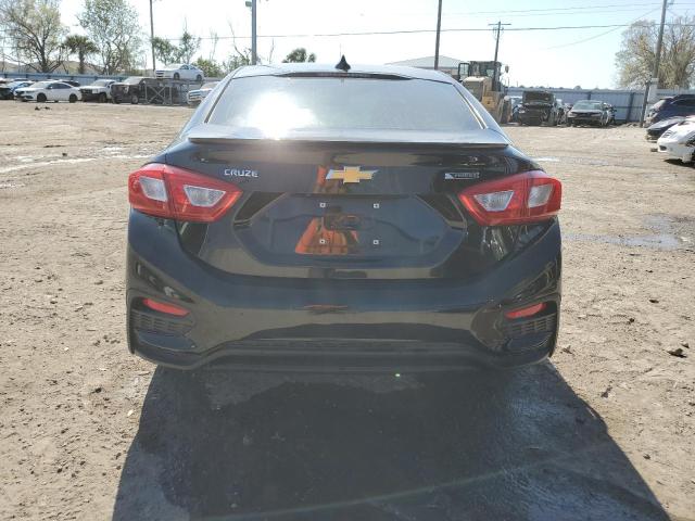 2016 CHEVROLET CRUZE PREM - 1G1BG5SM7G7327264