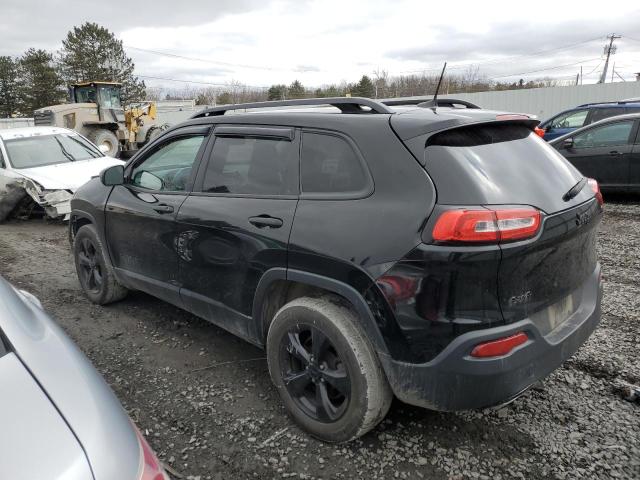 2017 JEEP CHEROKEE S - 1C4PJMAS2HW634728