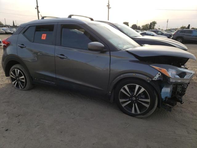 3N1CP5CV1LL486924 Nissan KICKS SV