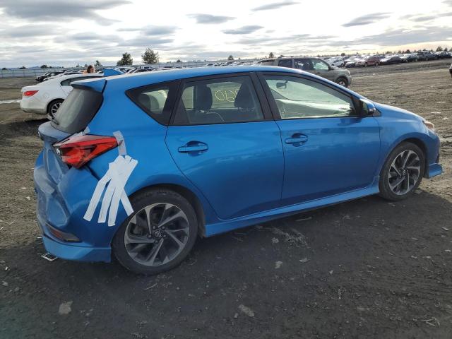 2016 TOYOTA SCION IM - JTNKARJE3GJ518494