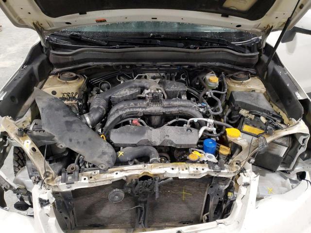 2018 SUBARU FORESTER 2 - JF2SJEJCXJH553397