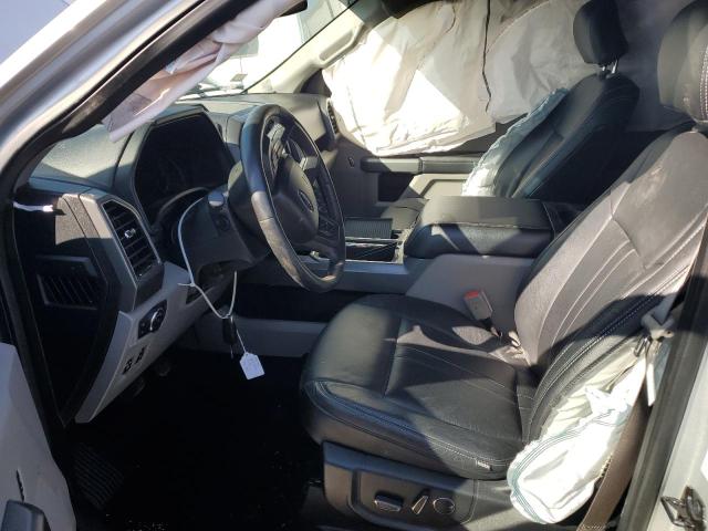2018 FORD F150 SUPER 1FTEW1C5XJKD43583