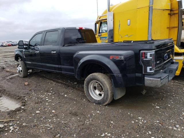 2017 FORD F350 SUPER - 1FT8W3DT7HEC39583