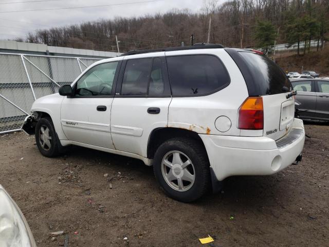 1GKDT13S732119883 GMC Envoy