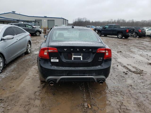 2018 VOLVO S60 T5 - YV140MTL2J2450988