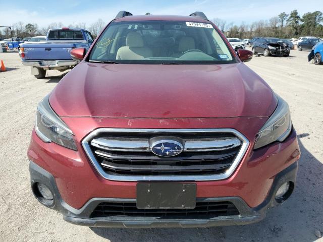 4S4BSAFC1J3235805 Subaru Outback 2.5i Premium