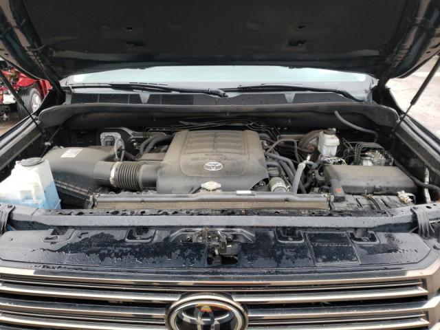 2021 TOYOTA TUNDRA CRE - 5TFHY5F15MX972019
