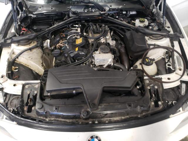 2015 BMW 320 I XDRI - WBA3C3C58FP663813