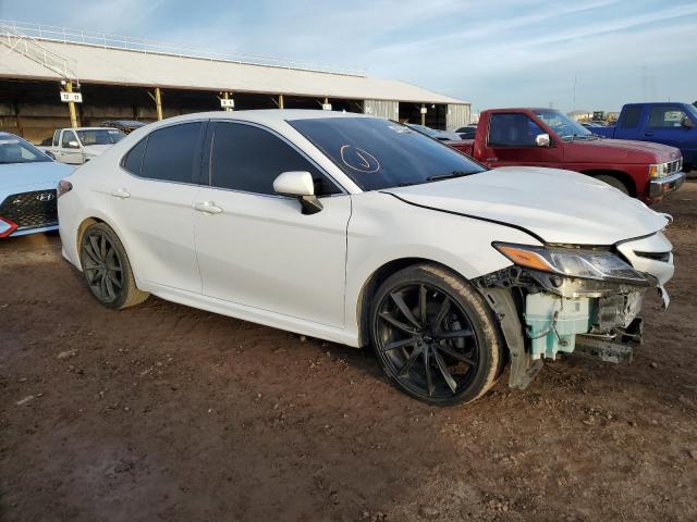 JTNB11HK4J3010463 Toyota CAMRY L