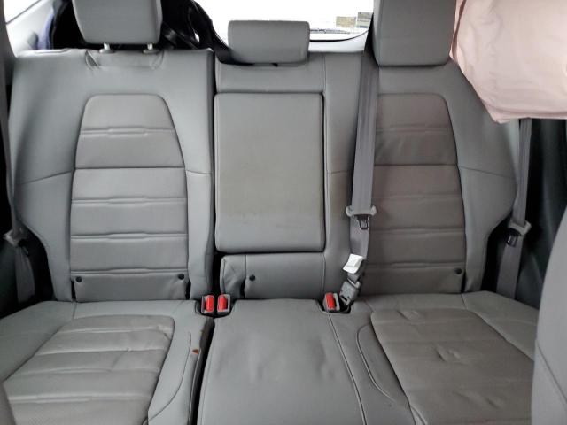 2017 HONDA CR-V EXL 5J6RW2H86HL017143
