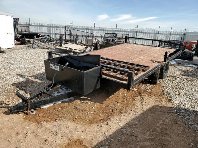 2013 MFG TRAILER VIN: 5PTBF1427D1017802