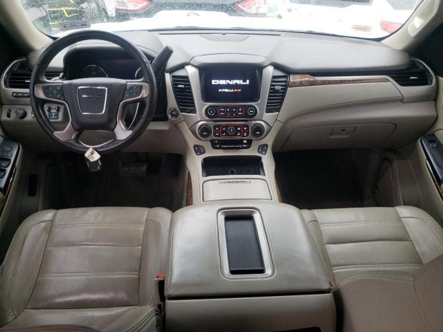 1GKS2JKJ6FR279607 GMC Yukon