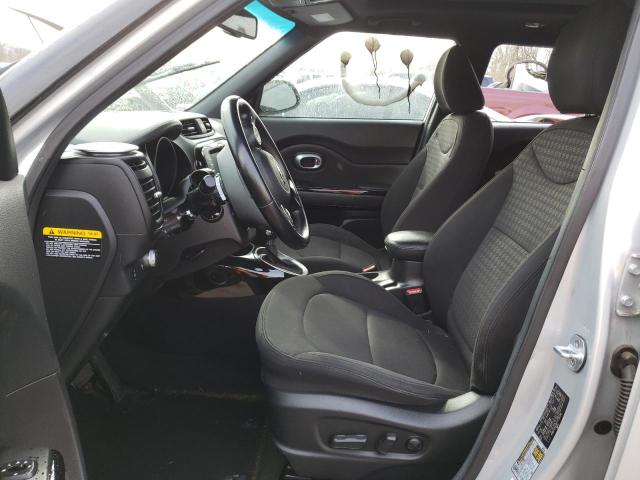 2015 KIA SOUL ! - KNDJX3A56F7770330