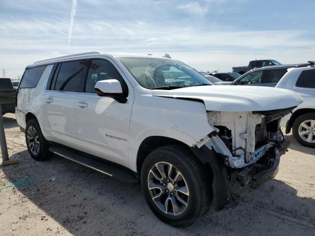 2021 CHEVROLET SUBURBAN C - 1GNSCCKDXMR350018
