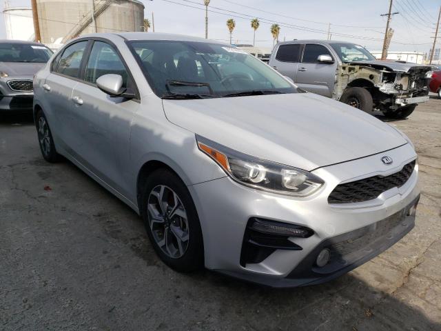 3KPF24AD9LE155817 KIA FORTE FE