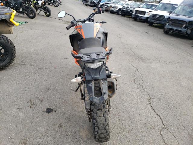 2020 KTM 1290 SUPER - VBKV59406LM920927