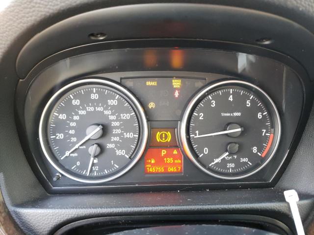 WBAPL3C5XAA407489 BMW 335 XI