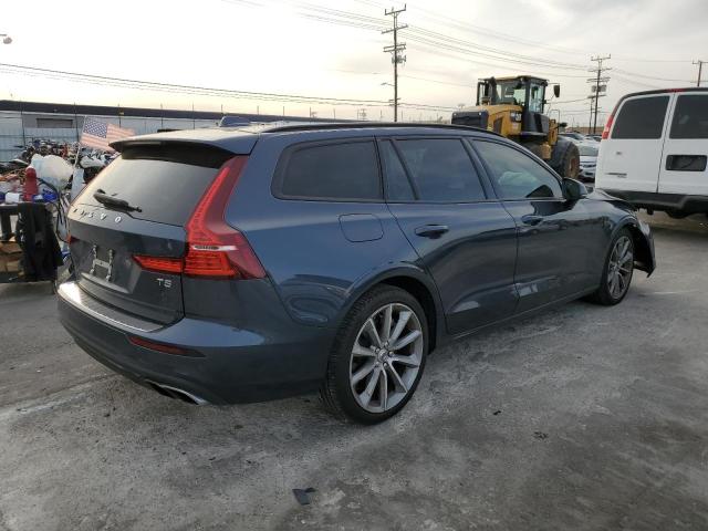 2020 VOLVO V60 T5 MOM YV1102EK2L2374574