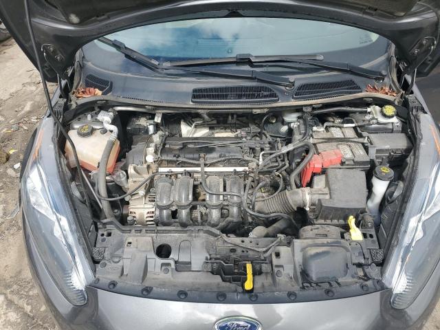 2019 FORD FIESTA SE - 3FADP4BJ3KM111352