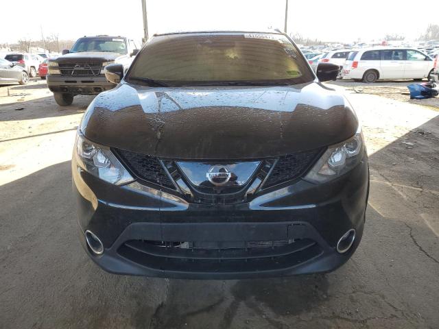 2017 NISSAN ROGUE JN1BJ1CR9HW103550